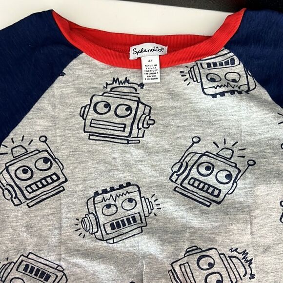 Splendid Matching Set - Picture 2 of 7